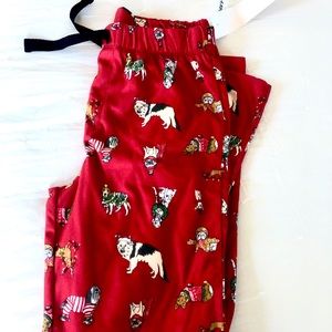 Old Navy PJs (NWT)